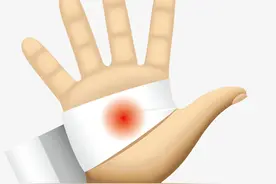 为什么伤口在愈合时会发痒？这几个方法帮你解决图片