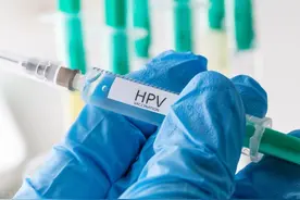 感染了HPV，还能怀孕吗？图片