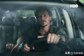 豆瓣9.4开分，HBO大尺度新剧，预定2023年度神作！图片
