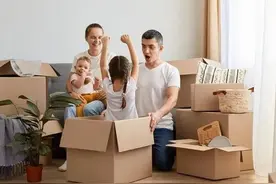 “搬家六不扔，扔了福气散”，到底哪6不扔？这句话有道理吗图片