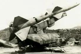 U-2战机卷土重来，543部队为何难以捕捉攻击机遇图片