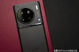 vivo X90 Pro+黑科技满满，vivo X80价比老人机，网友后悔买早了图片