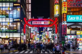 日本风俗业：全国从业女性超30万，年产3300亿？擦边球的灰色地带图片