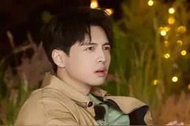 蒲熠星学历造假，知网查不到火树的论文？难道九漏鱼才配当偶像图片