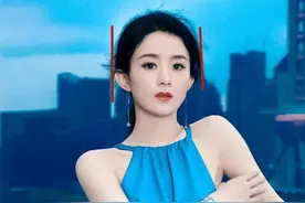 女星腰围多恐怖？杨幂赵丽颖腰比头细，吉娜被说抽肋骨，AB像P的图片