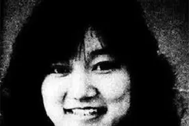 1988年日本校花被囚禁41天，凌辱500次，凶手因未成年只被判8年图片