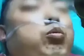 2015年，天津一家四口吃完馄饨后3人惨死，警方调查也中毒图片