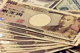 来日本，真的不需要带一打日元现金！图片