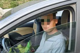 太原车友注意！驾驶证暂扣期间开车，交警：“罚”!图片