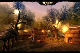 九阴、天下3领衔！端游年末集体上分，14年老游戏跨平台“复活”图片