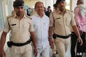 印度乞丐冒名顶替富豪儿子41年，继承万贯家财，娶白富美图片