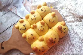 春天野餐它最行，自己做健康好吃无添加，暄软香甜全家喜欢，收藏图片