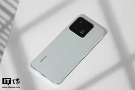 小米 13 Pro 手机评测：全能旗舰，这次不止是堆料图片