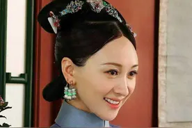 富察皇后、如懿皇后、魏樱珞，乾隆的45位后妃，他最爱的是哪几位图片