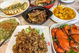 盘点中国八大美食城市，广州垫底，第一实至名归，你去过几个？图片