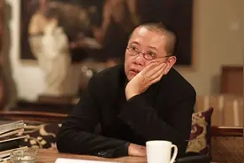 陈丹青2000幅画作首次公开：曾因画底层女性引争议，被质疑没格调图片