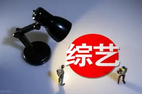 揭秘明星钟爱综艺节目的五大原因，你绝对想不到！图片
