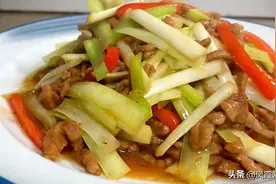 2道减脂家常菜，做法简单低脂又营养，减肥期也不用饿肚子图片