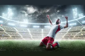 说一些没人知道的足球往事：曾经有人准确预测世界杯的结果图片