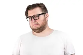 女人眼中的油腻到底是什么？知道这3点，中年男告别油腻标签图片