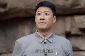 抗战大剧《滹沱儿女》今晚开播，演员阵容雄厚，9位实力派可期待图片