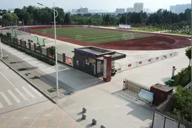 低进高出结硕果！信阳羊山这所正在腾飞的学校助推学生实现逆袭图片