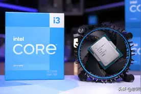 入门级处理器大PK！Core i3-13100 VS Ryzen 5 5600，谁性能更强？图片