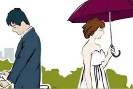 二婚很难幸福的原因，这三个问题太过真实图片