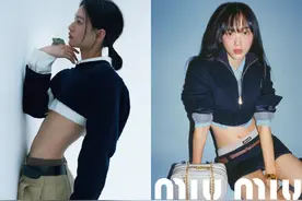 女明星集体疯狂露腰，真的好看吗？图片