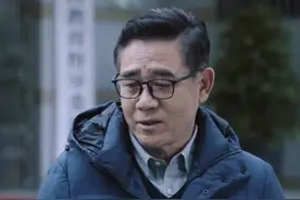 给《大考》中的演员排座次，王千源第八，陈宝国第三，颜丙燕第一图片