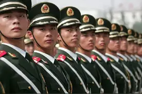 退伍和退役一字之差，却有着本质的区别，这两者你到底了解多少？图片