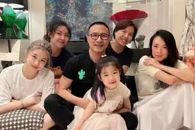 “四旦双冰”6大美女，章子怡周迅离婚，三人未婚，她退圈图片