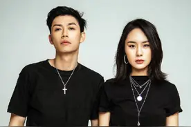 知名明星情侣官宣分手！曾上恋综大秀恩爱，女方爸爸是圈内名戏骨图片