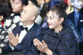 包文婧爱包贝尔，爱到了什么程度？图片