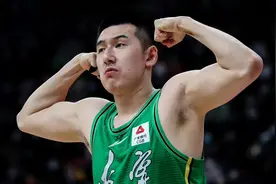 辽粤大战闪耀瞬间：徐杰付豪挑重担，郭艾伦里程碑，杜锋细节点赞图片