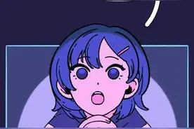 一个追星女孩的毁灭历程，起底疯狂“饭圈”背后（漫画）图片