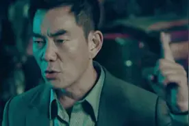 《边缘行者》"政治部"罕见入局，香港回归前真实历史你了解多少？图片