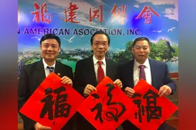 纽约的福建人：抱团给其他中国餐厅打差评，连洗脚妹都给家里汇钱图片