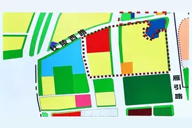 三兆村补偿发放“一波三折”！西安还有这些村子拆迁在即！图片