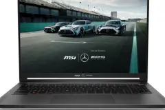 微星携手梅赛德斯-AMG推出Stealth 16笔记本，售价3299欧元图片