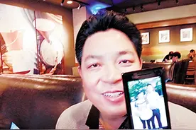 1993年，浙江女子给3名小乞丐30元车费，20年后乞丐拿100万报恩图片