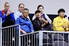 国乒新消息，刘国梁下课原因揭晓，体育总局发声，马龙新身份曝光图片