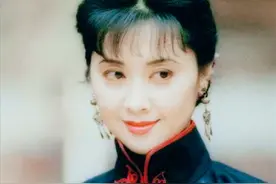 “女儿国国王”朱琳：与丈夫恩爱43年，如今71岁最大遗憾是没子女图片