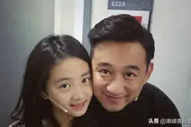 黄磊一家人设崩塌，“神算子”的黄老师再也“装”不下去了图片