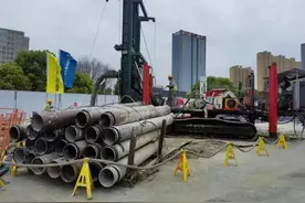 全长9km！张家港这条快速环线有重大进展！图片