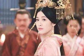 公元前115年，32岁卫青娶43岁三婚平阳公主为妻：我不是为了生存图片