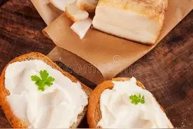 猪油能不能吃？回答是肯定的图片