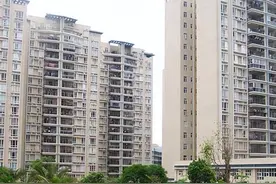 回迁房能否买卖？图片