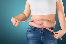 瘦肚子小妙招——揉腹，我每天都做，游泳圈没了，腰围小了3厘米图片