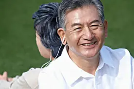 68岁夏叔：与初恋二婚30年，如今病床上的我，总结3点人生教训图片